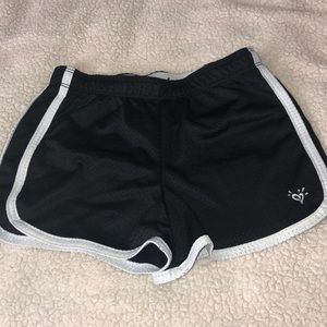 Justice shorts